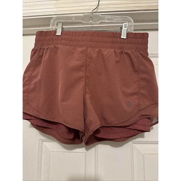 Womens MPG Active Shorts size Medium - Picture 1 of 4